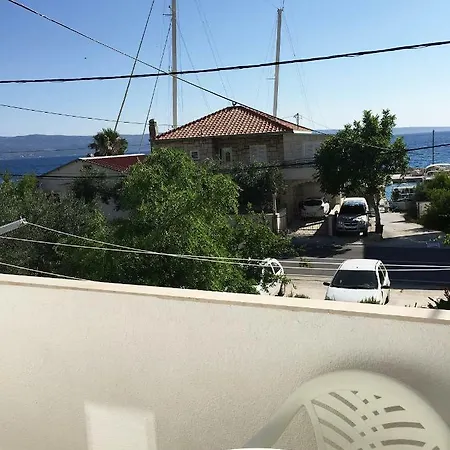 Tomica Apartmán Jesenice (Split-Dalmatia)