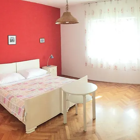 Apartmán Tomica *