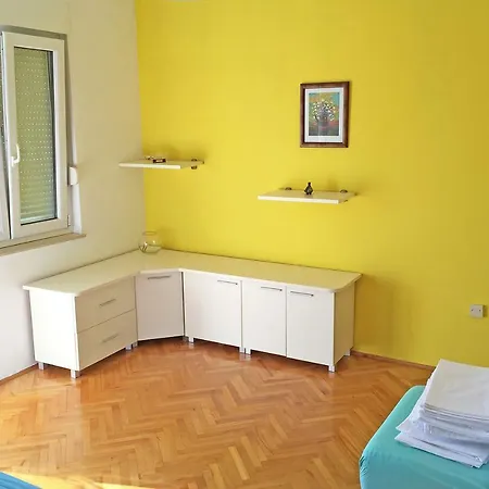 Apartmán Tomica Jesenice (Split-Dalmatia)