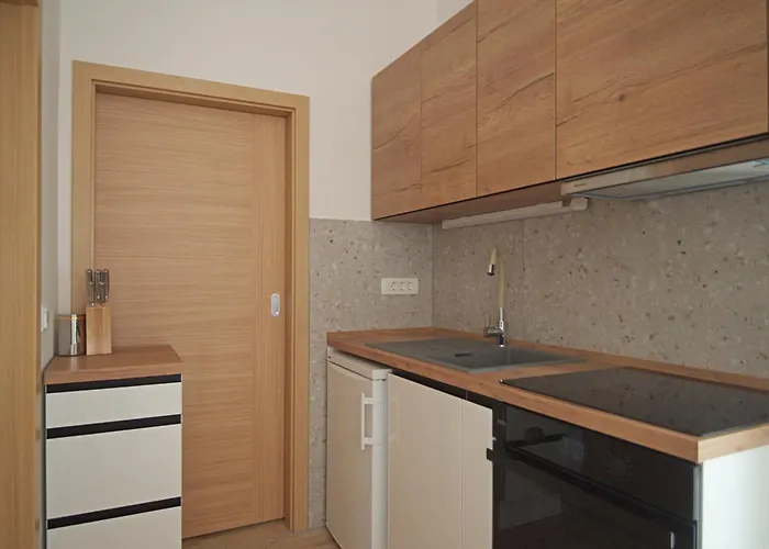 Appartamento Tomica