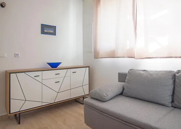 Tomica Appartamento Jesenice (Split-Dalmatia)
