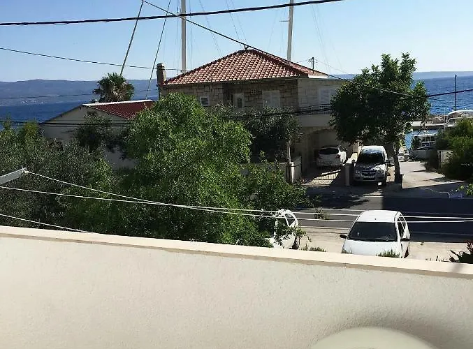 Tomica Appartamento Jesenice (Split-Dalmatia)