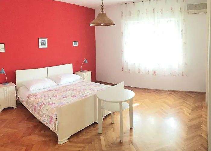 Appartamento Tomica *