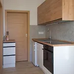 Tomica Apartamento