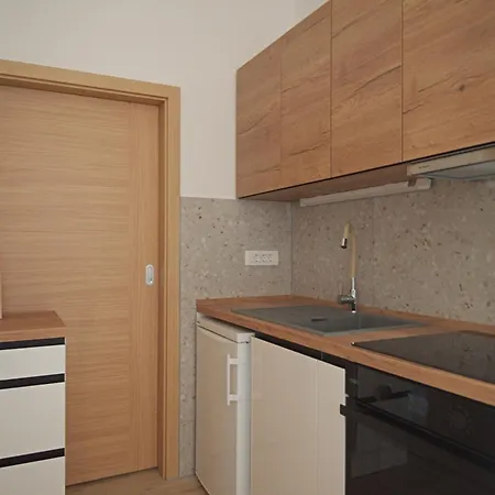 Apartamento Tomica