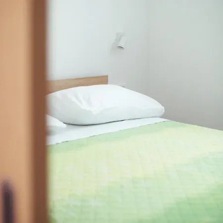 Apartamento Tomica *