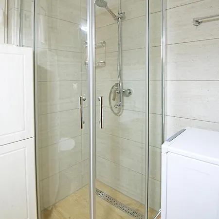 Tomica Apartment Jesenice (Split-Dalmatia)