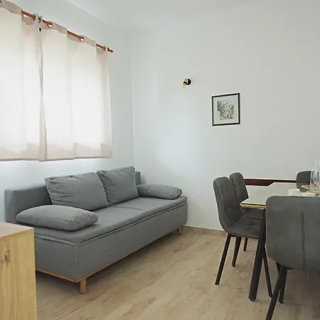Tomica Apartamento Jesenice (Split-Dalmatia)