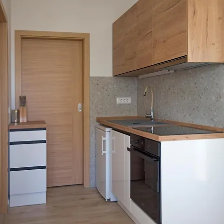 Tomica Apartment