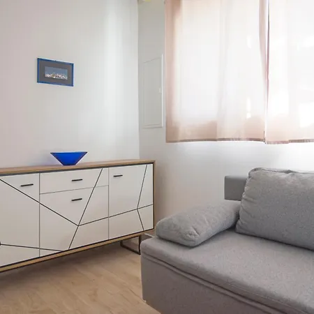 Tomica Apartamento Jesenice (Split-Dalmatia)