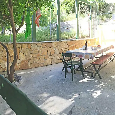 Апартаменты Tomica